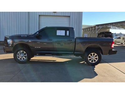 2020 RAM 2500 Lone Star