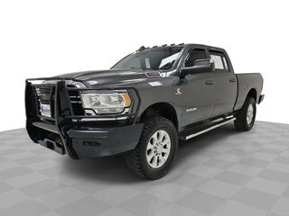 2020 RAM 2500 Lone Star
