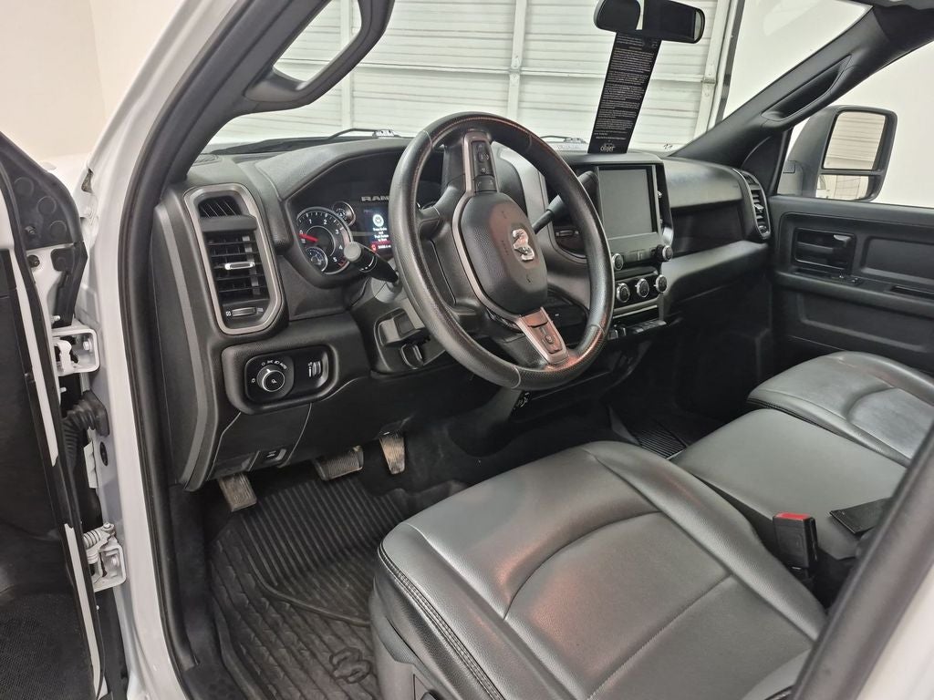 2023 RAM 2500 Tradesman