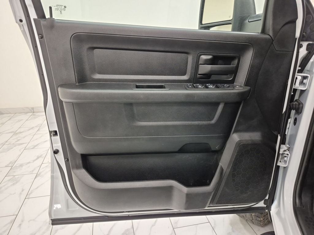 2023 RAM 2500 Tradesman