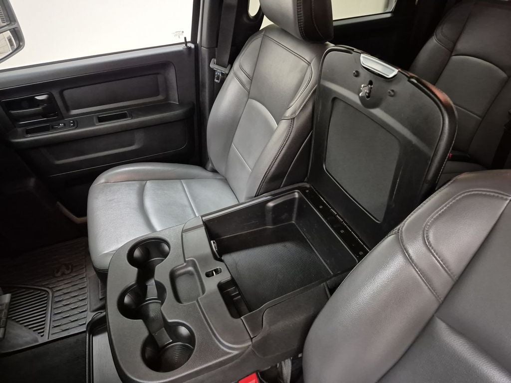 2023 RAM 2500 Tradesman