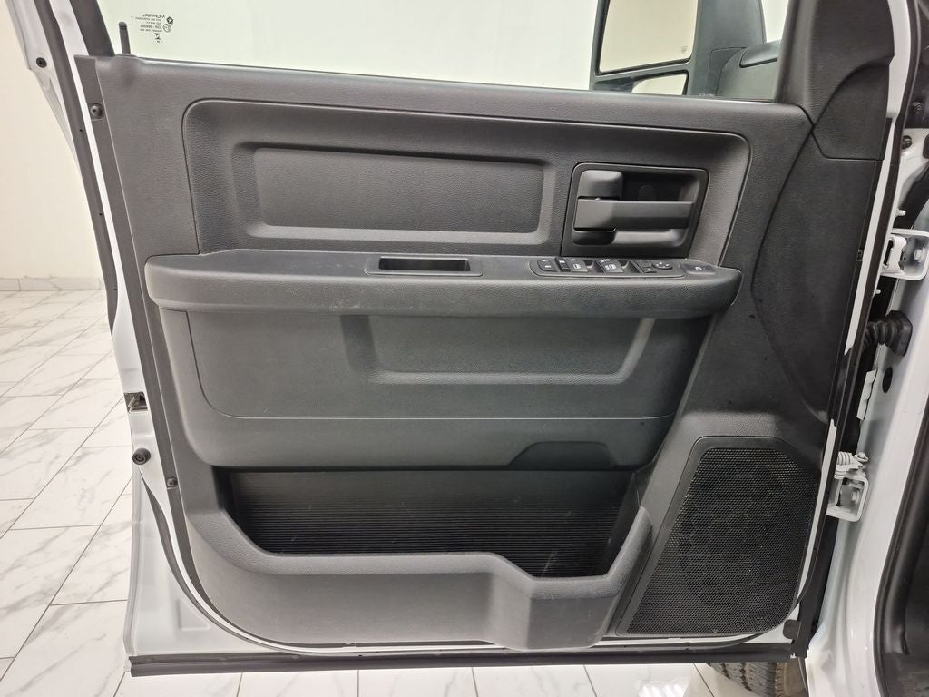 2023 RAM 2500 Tradesman