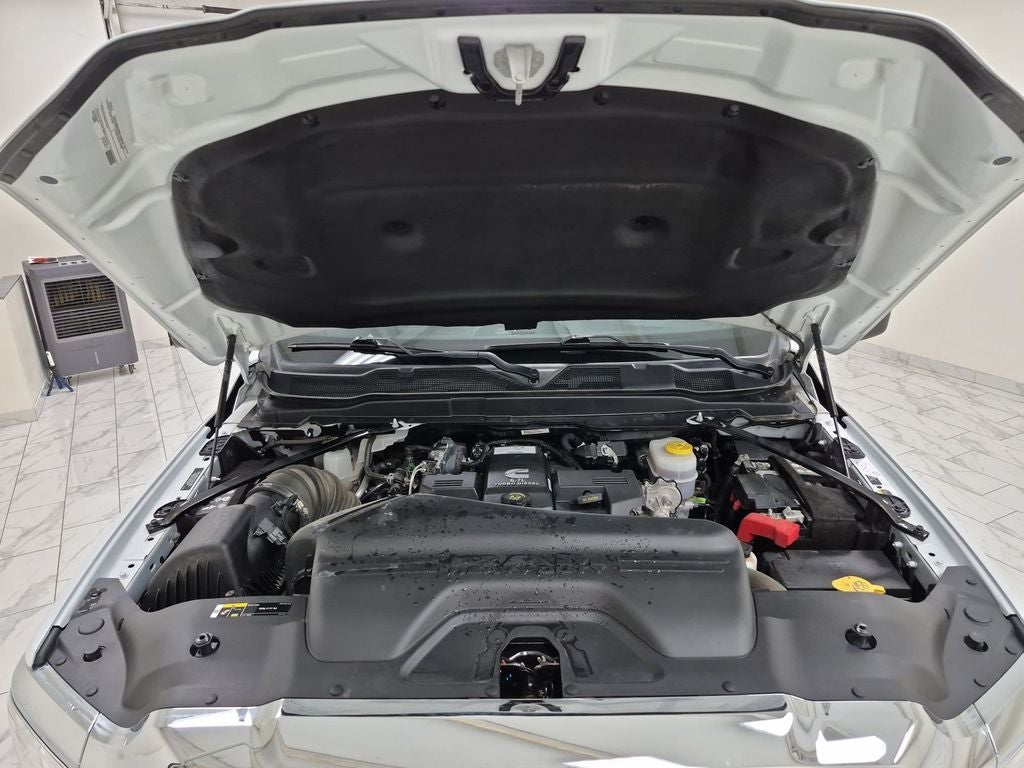 2023 RAM 2500 Tradesman