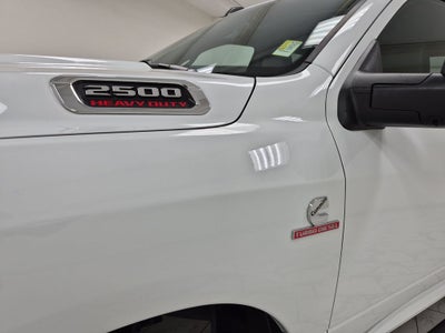 2023 RAM 2500 Tradesman