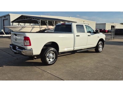 2023 RAM 2500 Tradesman