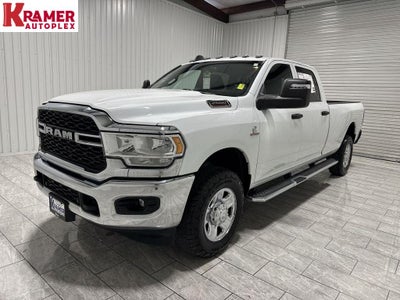 2023 RAM 2500 Tradesman
