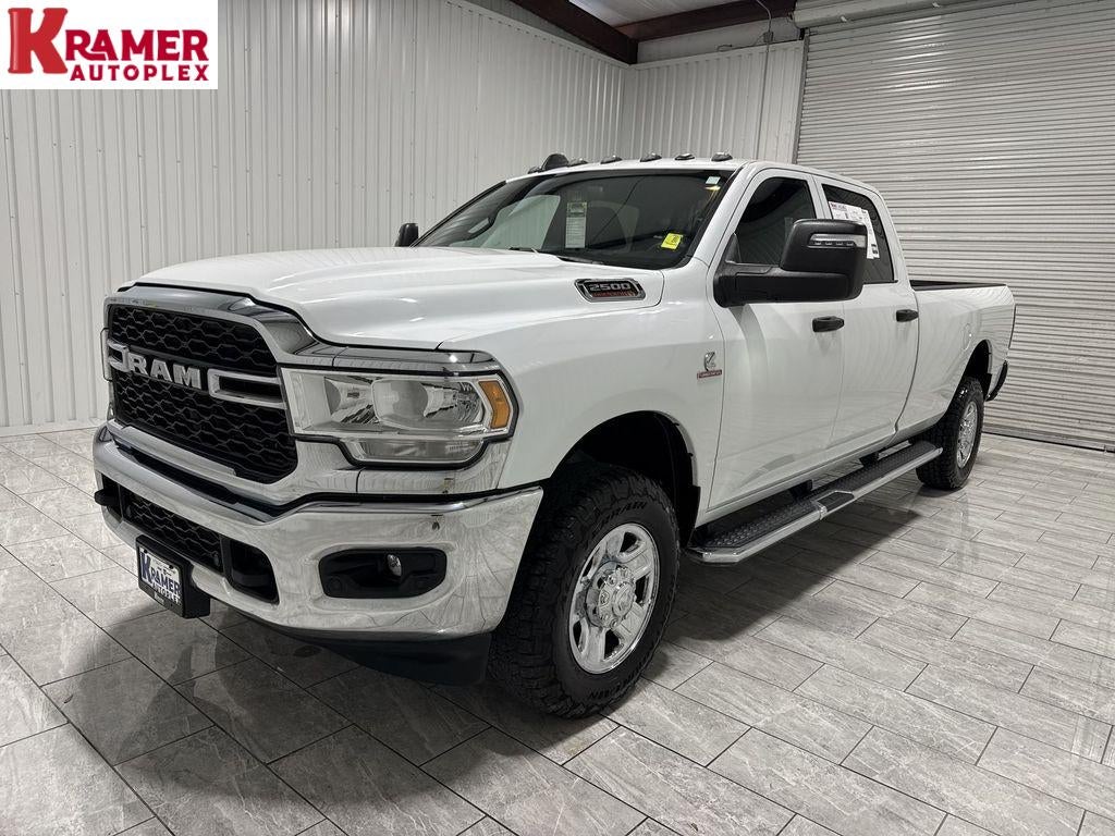 2023 RAM 2500 Tradesman