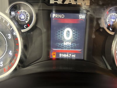 2023 RAM 2500 Tradesman