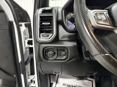 2023 RAM 2500 Tradesman