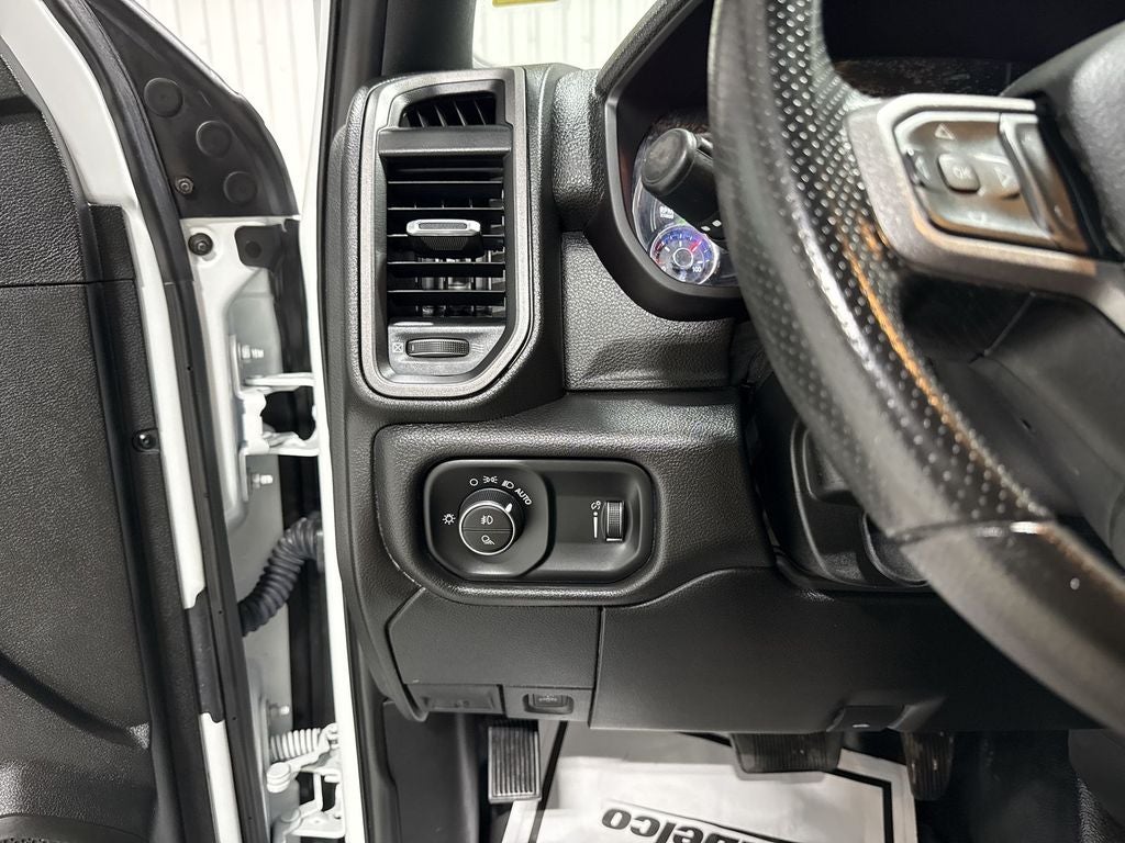 2023 RAM 2500 Tradesman