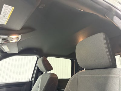 2023 RAM 2500 Tradesman