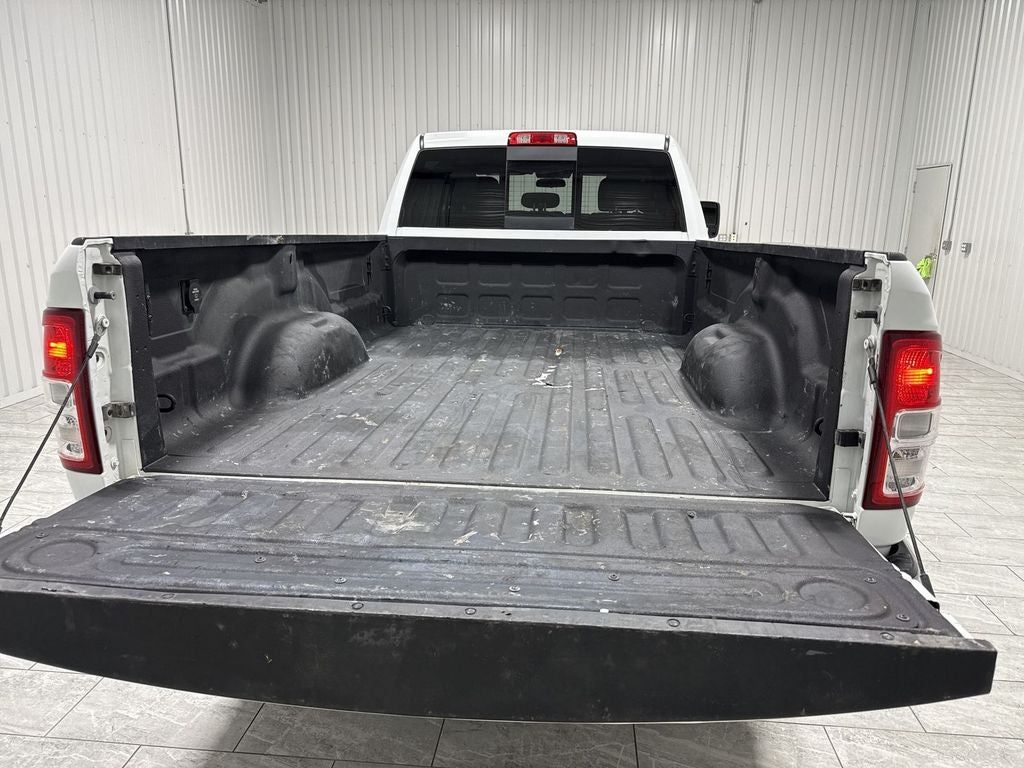 2023 RAM 2500 Tradesman