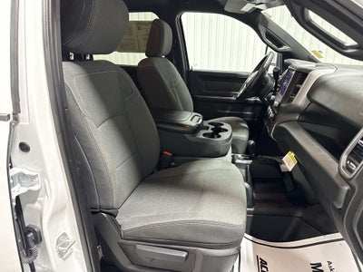 2023 RAM 2500 Tradesman