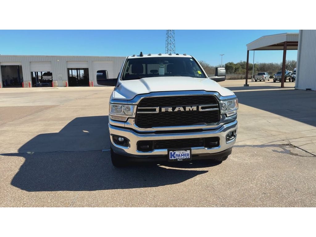 2023 RAM 2500 Tradesman