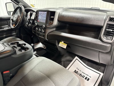 2023 RAM 2500 Tradesman
