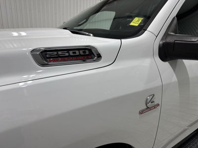 2023 RAM 2500 Tradesman