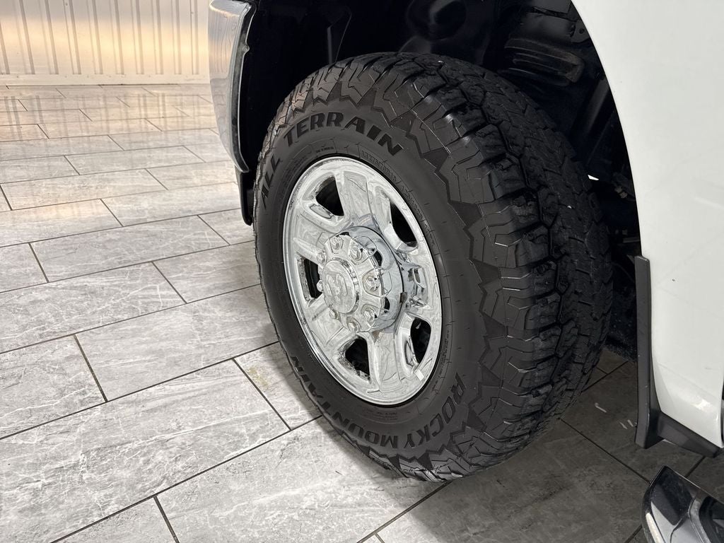 2023 RAM 2500 Tradesman