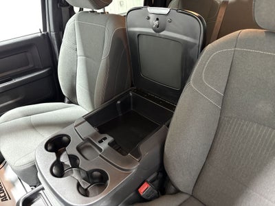 2023 RAM 2500 Tradesman