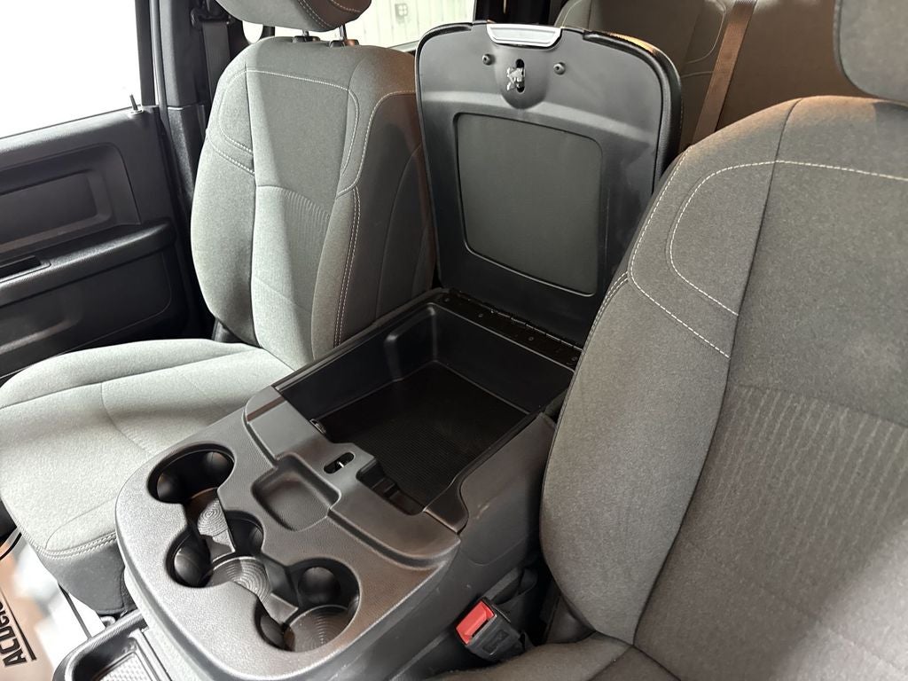 2023 RAM 2500 Tradesman