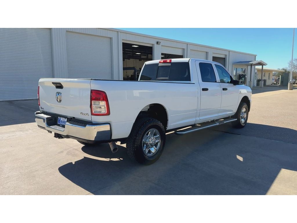 2023 RAM 2500 Tradesman