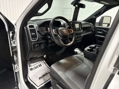 2024 RAM 3500 Chassis SLT