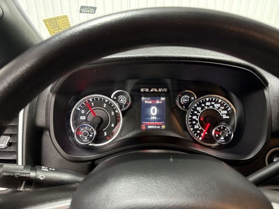 2024 RAM 3500 Chassis SLT