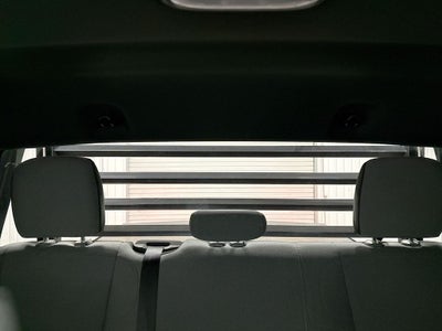 2024 RAM 3500 Chassis SLT