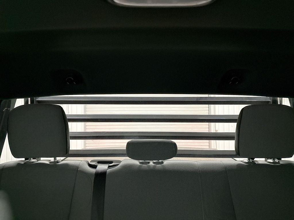 2024 RAM 3500 Chassis SLT