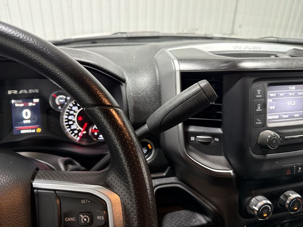 2024 RAM 3500 Chassis SLT