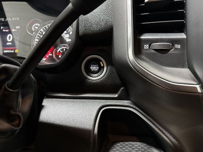 2024 RAM 3500 Chassis SLT