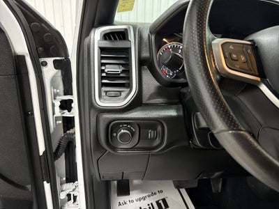 2024 RAM 3500 Chassis SLT