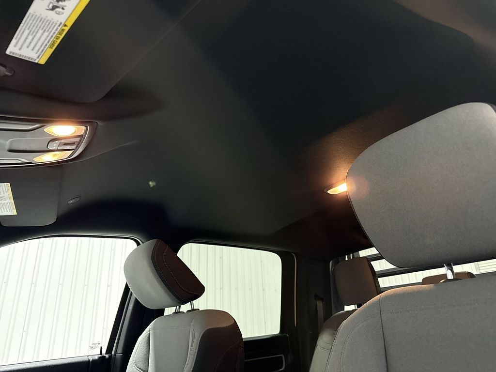 2024 RAM 3500 Chassis SLT