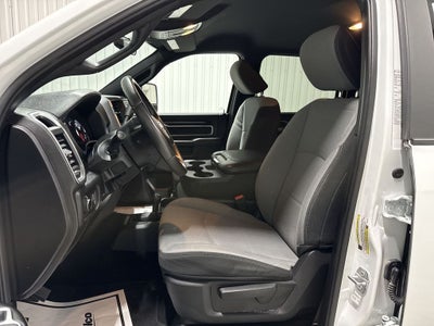 2024 RAM 3500 Chassis SLT