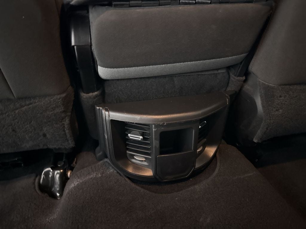 2024 RAM 3500 Chassis SLT