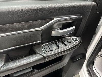 2024 RAM 3500 Chassis SLT