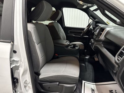 2024 RAM 3500 Chassis SLT