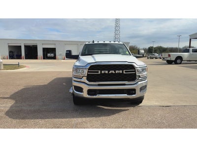 2024 RAM 3500 Chassis SLT