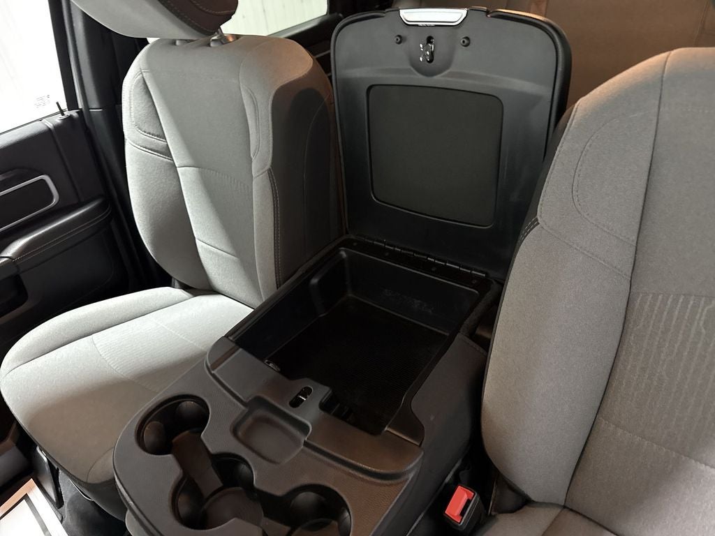 2024 RAM 3500 Chassis SLT