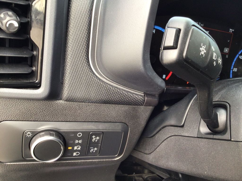 2022 Ford Bronco Sport Base