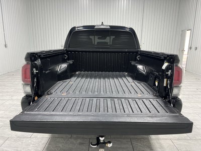 2022 Toyota Tacoma Limited