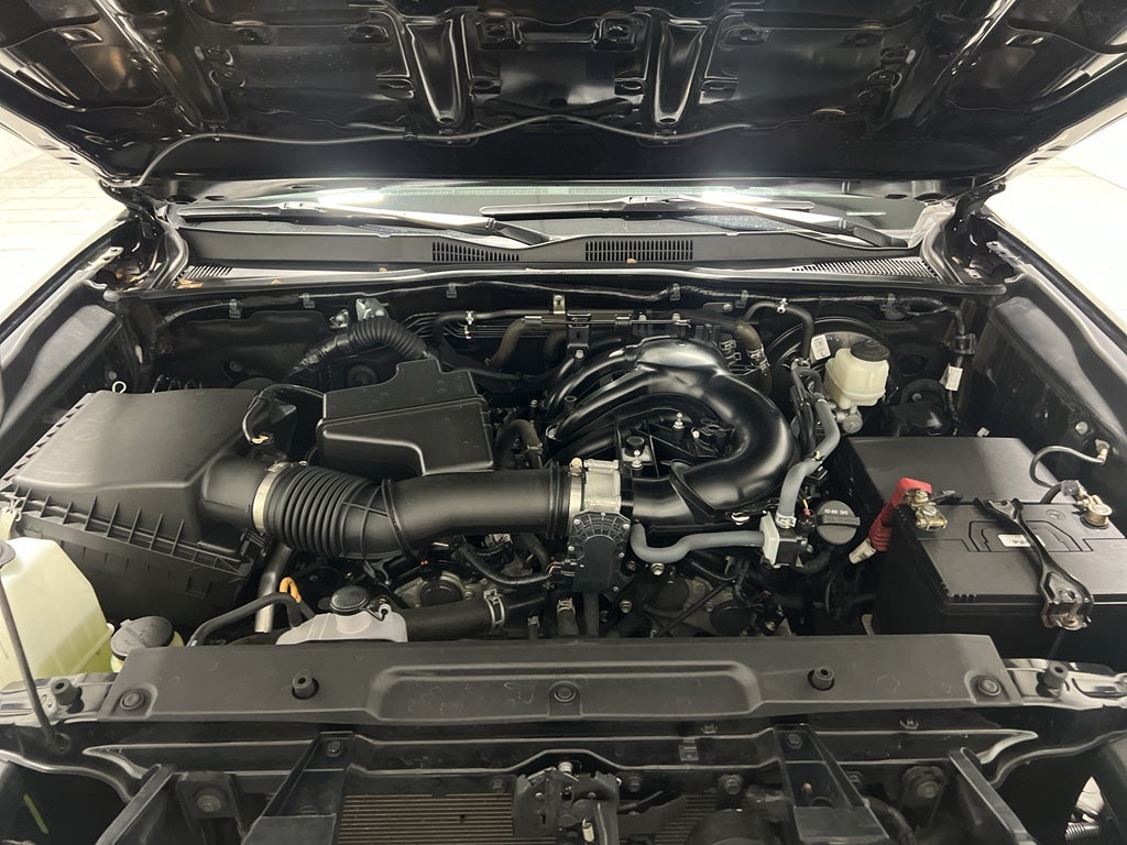 2022 Toyota Tacoma Limited