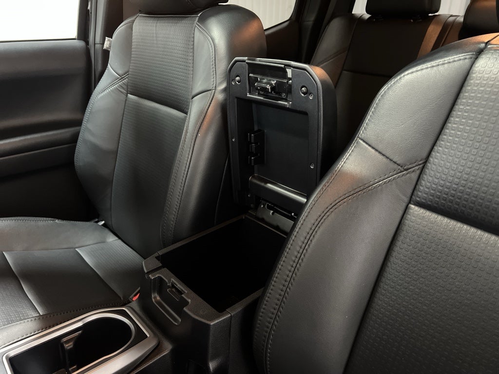 2022 Toyota Tacoma Limited