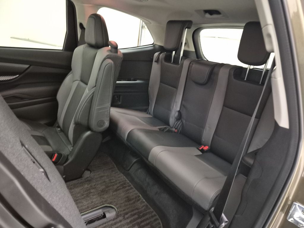 2022 Subaru Ascent Onyx Edition