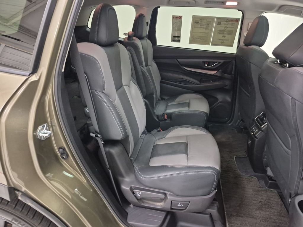 2022 Subaru Ascent Onyx Edition