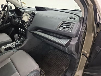 2022 Subaru Ascent Onyx Edition