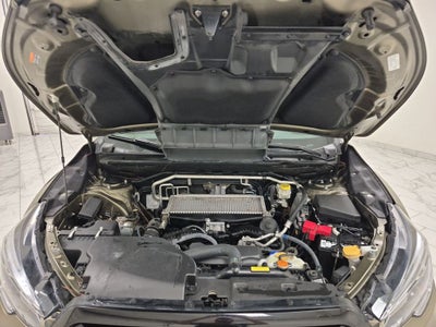 2022 Subaru Ascent Onyx Edition