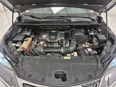 2015 Lexus NX 200t Base