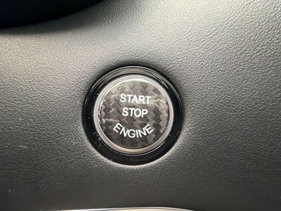 2018 Kia Stinger GT2