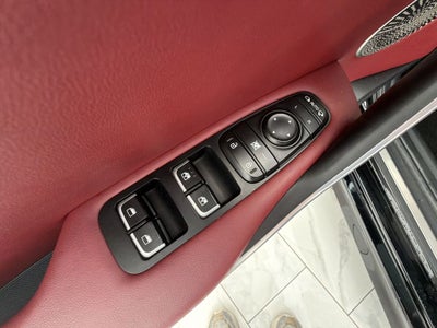 2018 Kia Stinger GT2