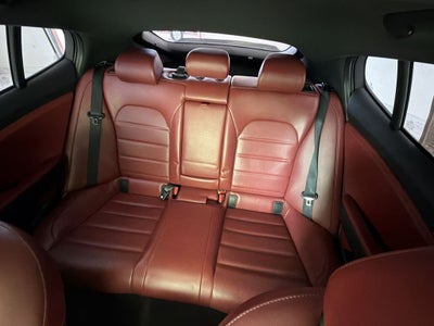 2018 Kia Stinger GT2